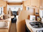 Elddis Autoquest 165 2012 года